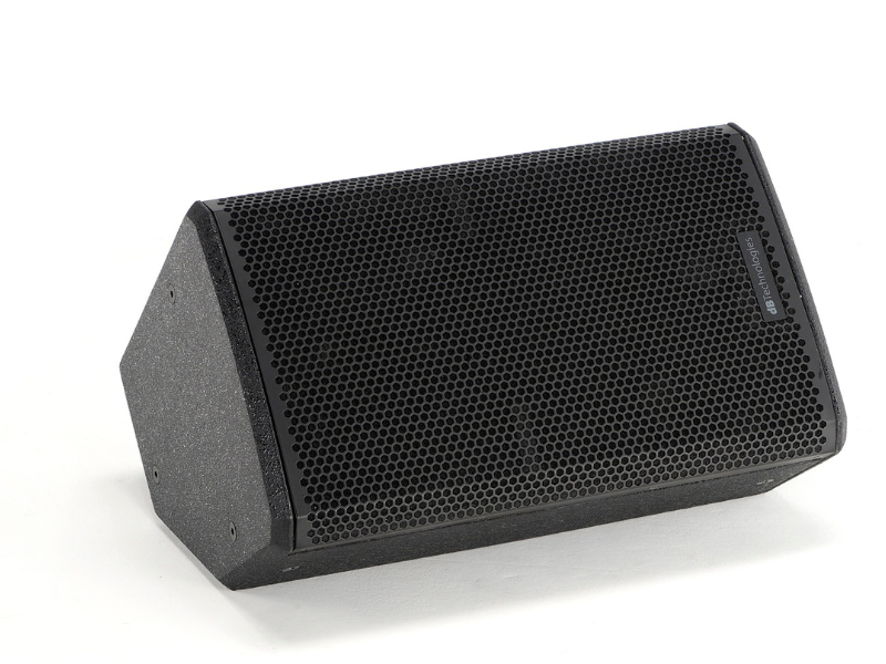 Loa dBTechnologies LVX P10