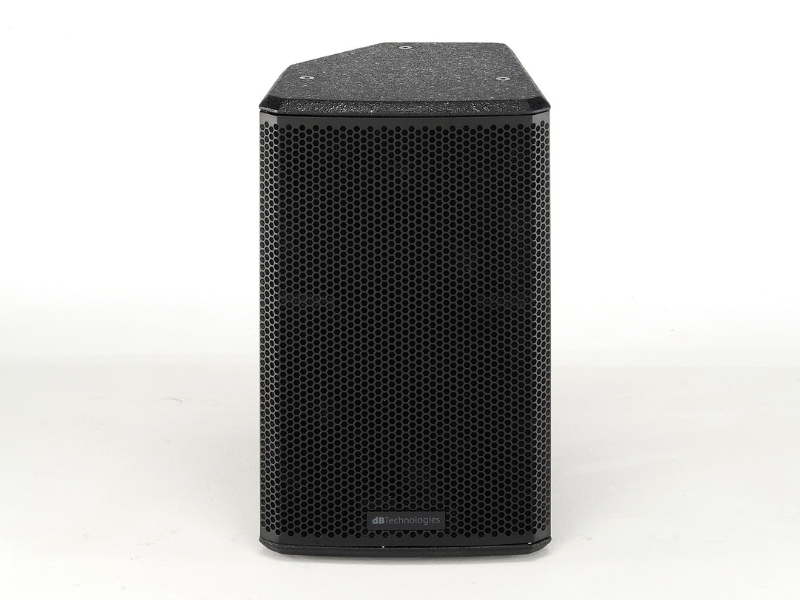 Loa dBTechnologies LVX P10