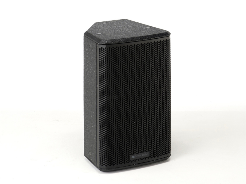 Loa dBTechnologies LVX P10