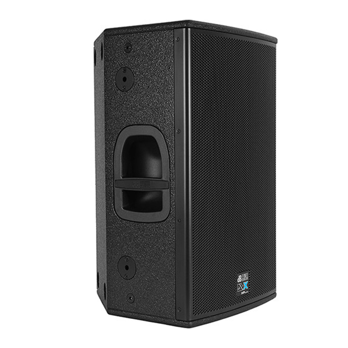 Loa dBTechnologies DVX D12HP