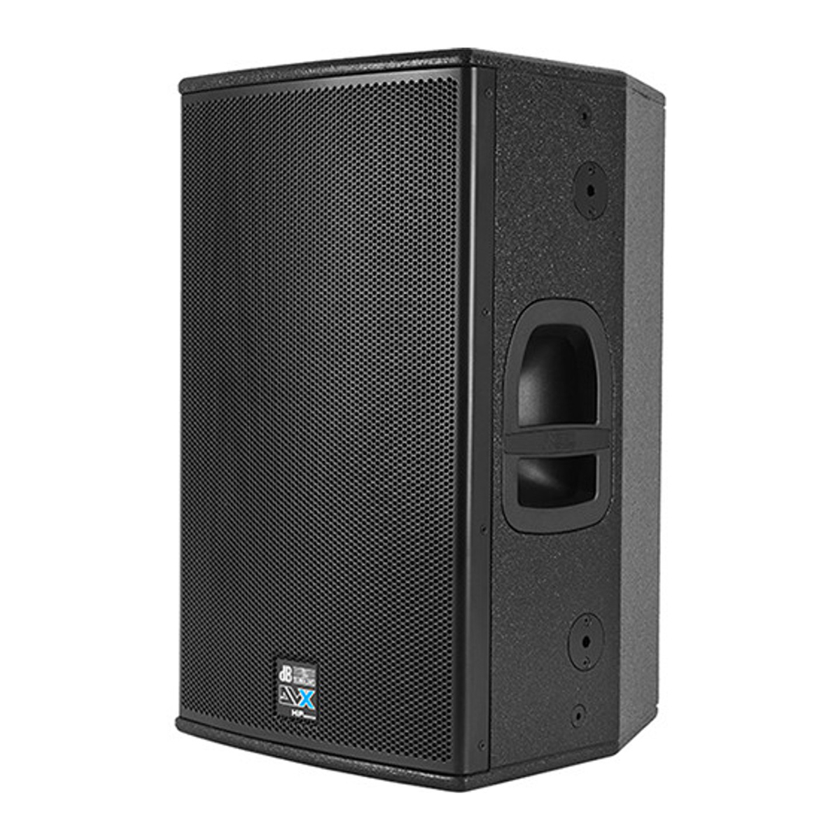 Loa dBTechnologies DVX D12HP