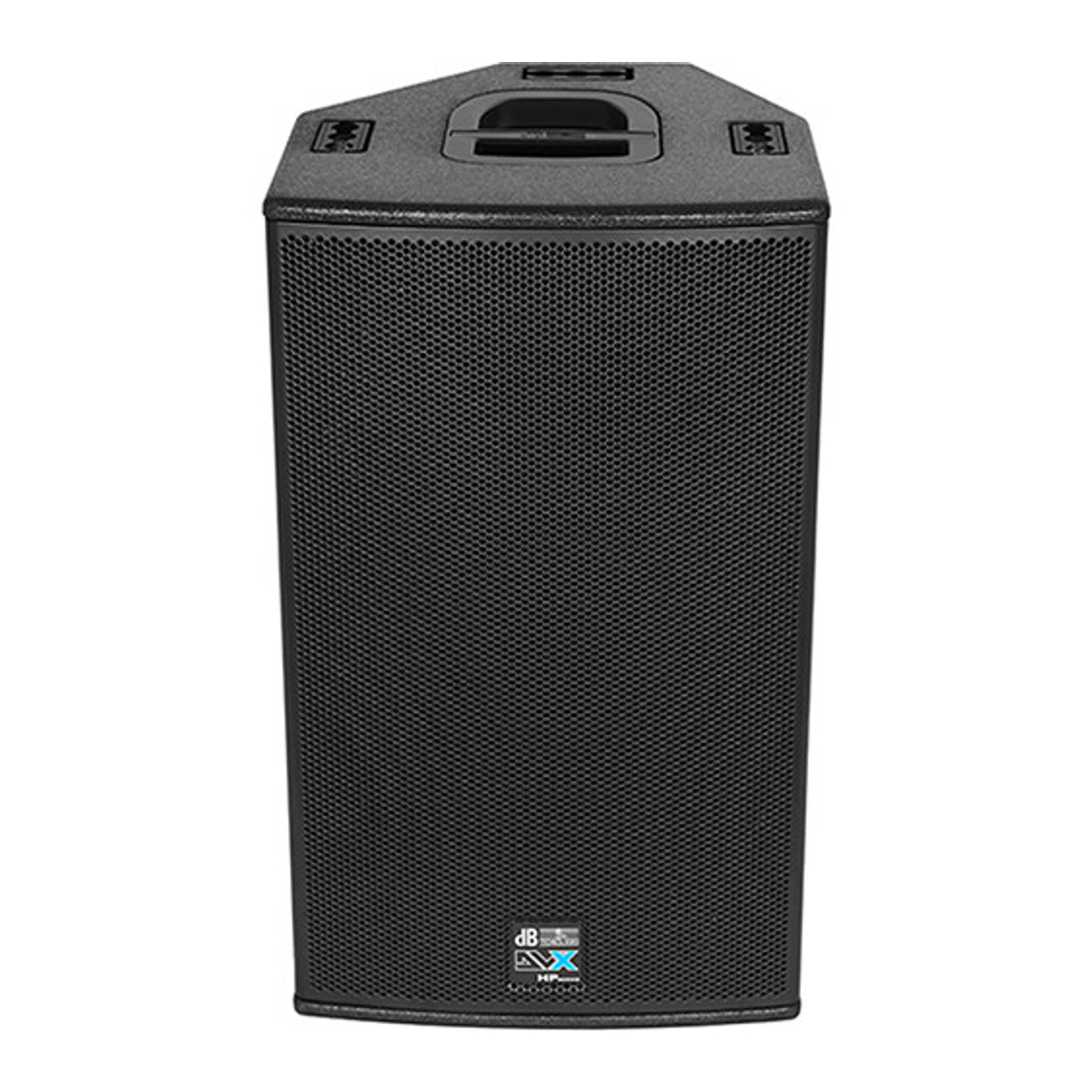 Loa dBTechnologies DVX D12HP Chính hãng, Italy, Hiện đại