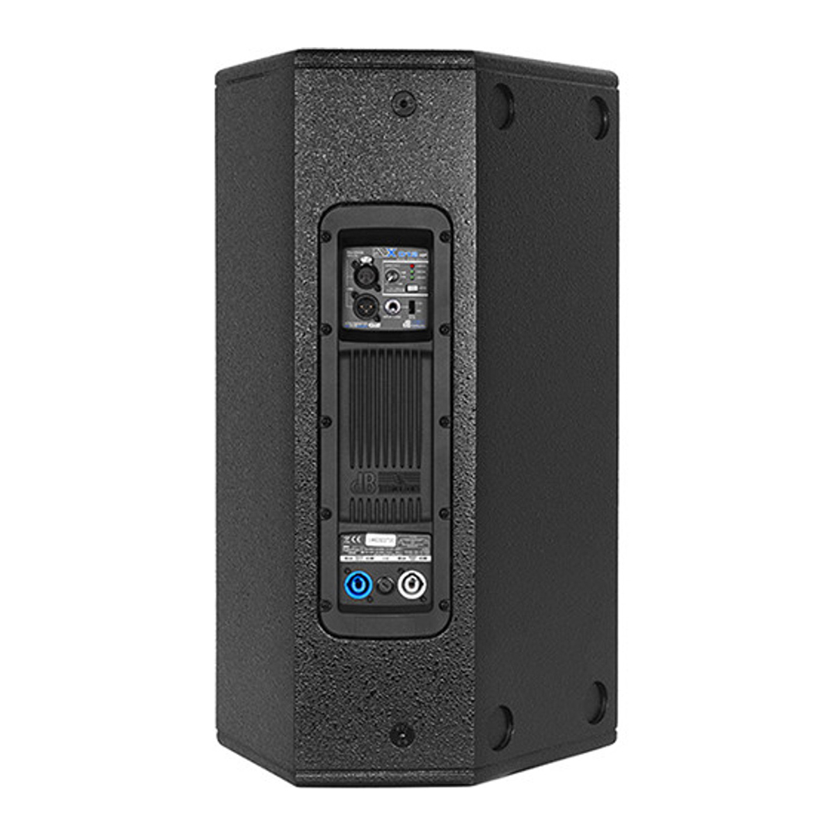 Loa dBTechnologies DVX D12HP