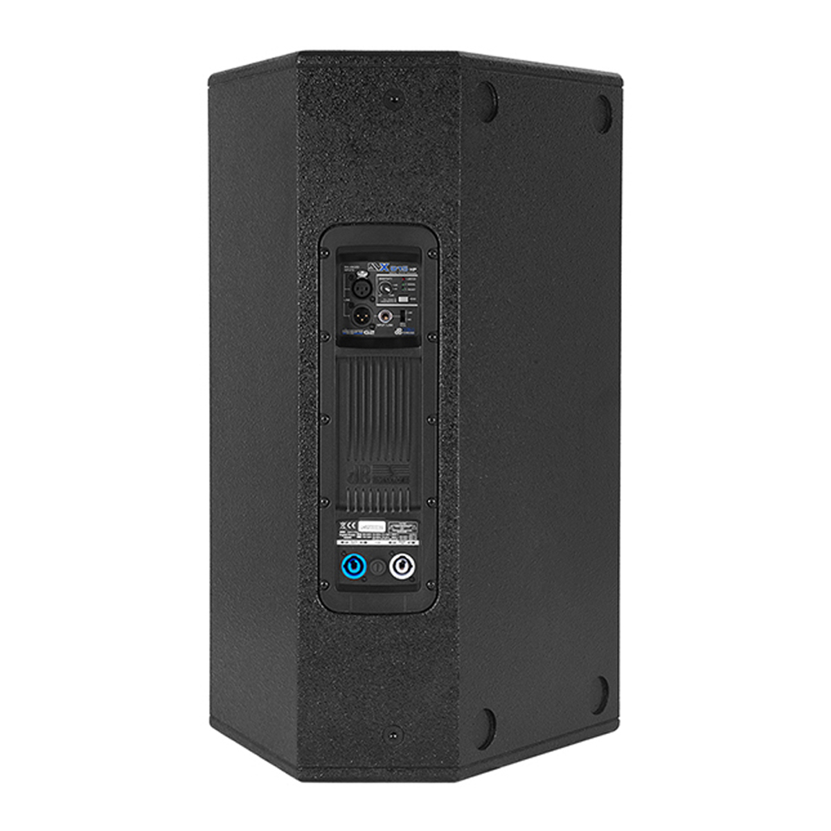 Loa dBTechnologies DVX D15HP Chính hãng, Âm thanh hay, Active