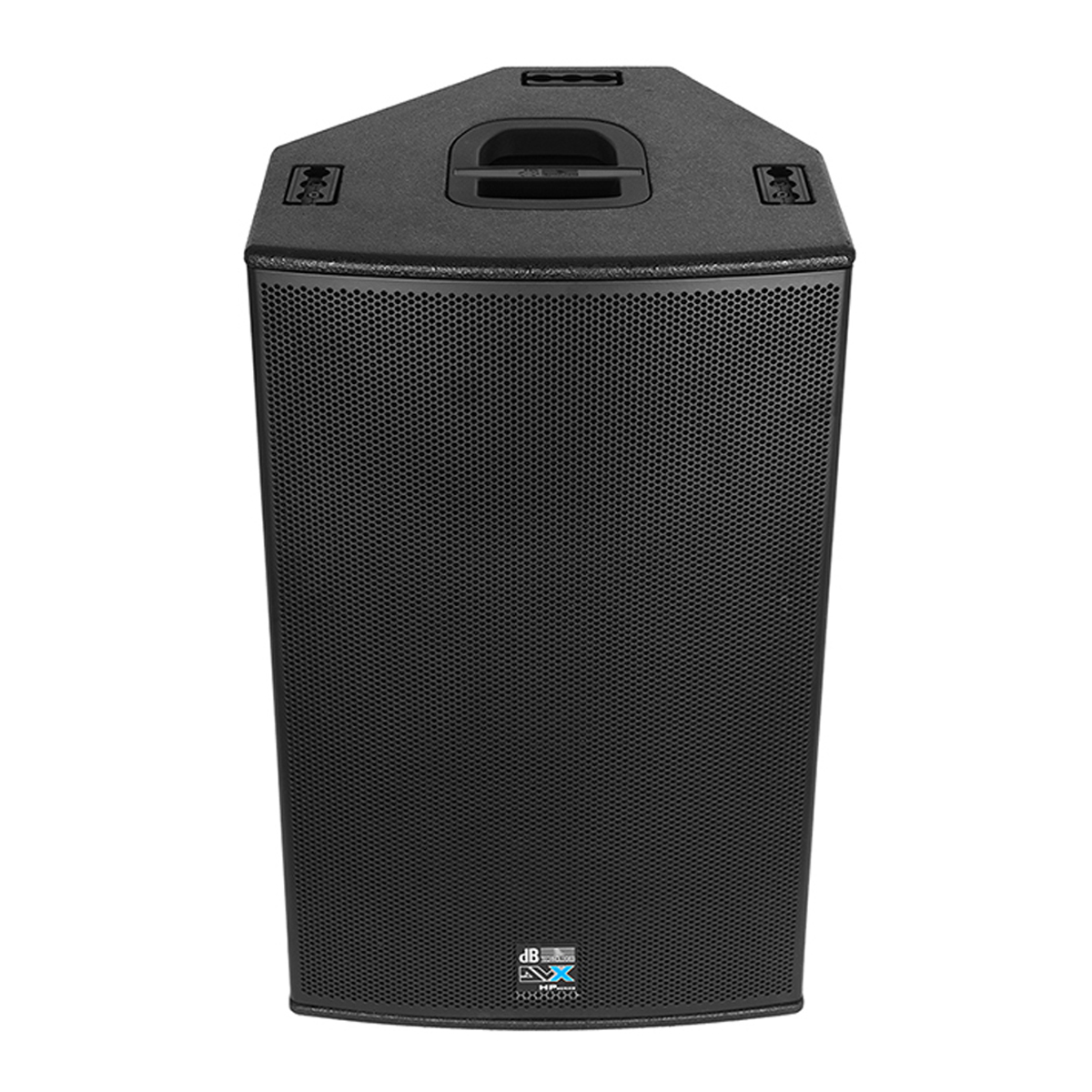 Loa dBTechnologies DVX D15HP