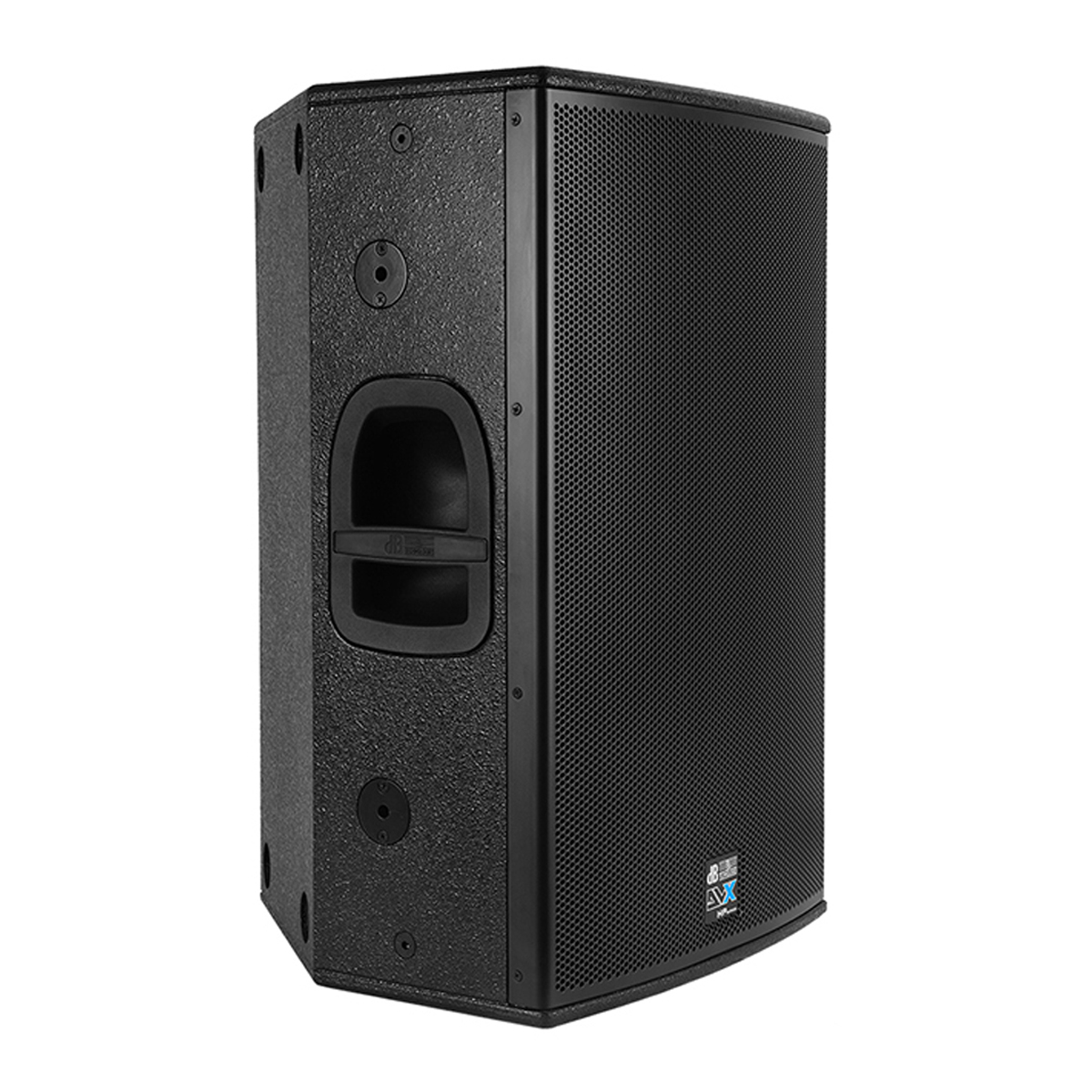 Loa dBTechnologies DVX D15HP