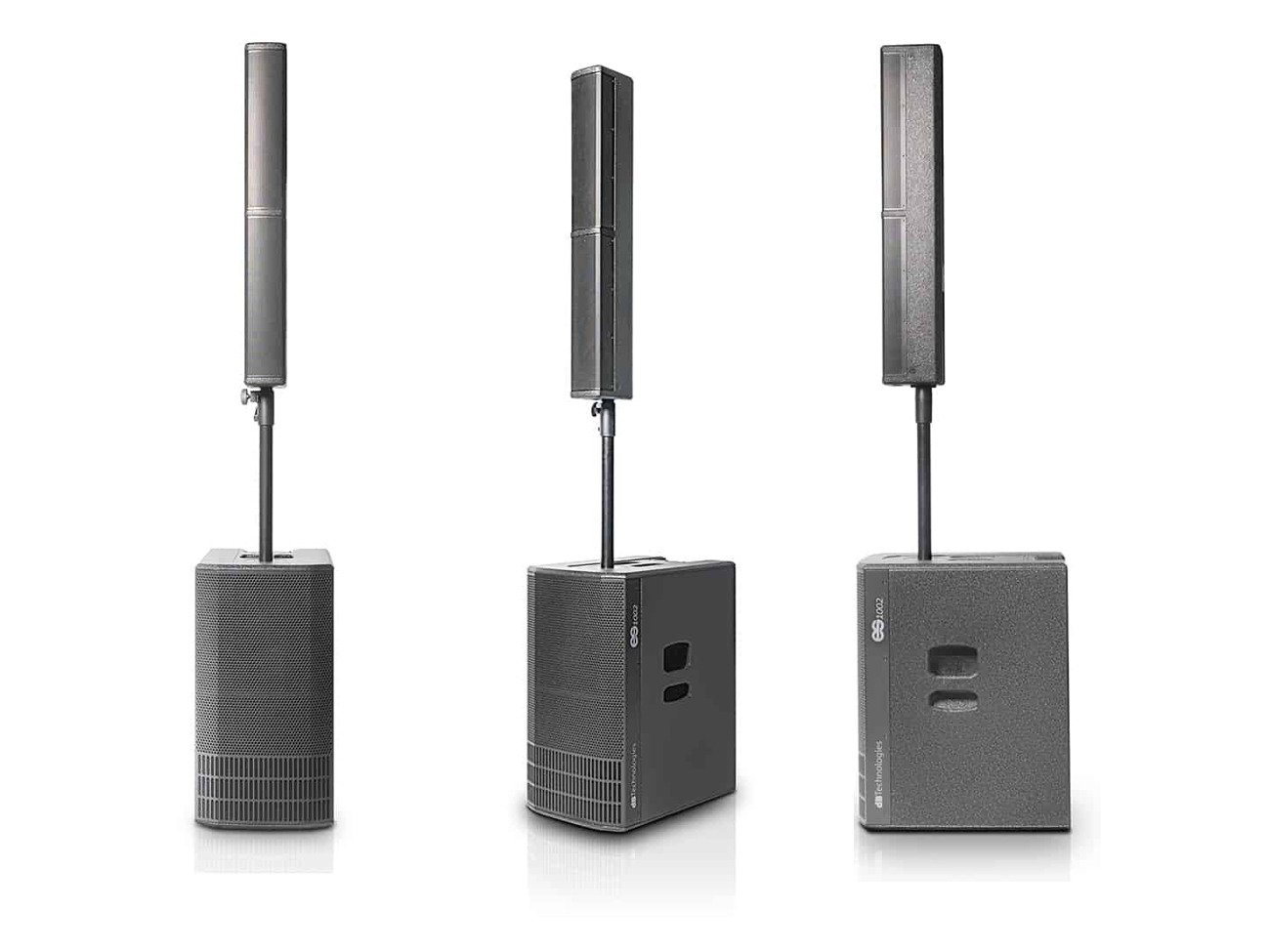 Loa dBTechnologies ES1002