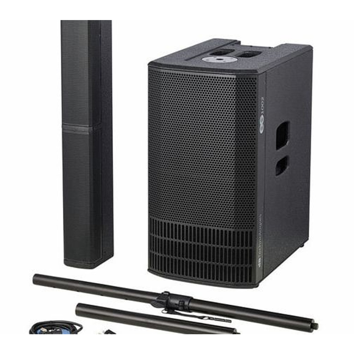 Loa dBTechnologies ES1002