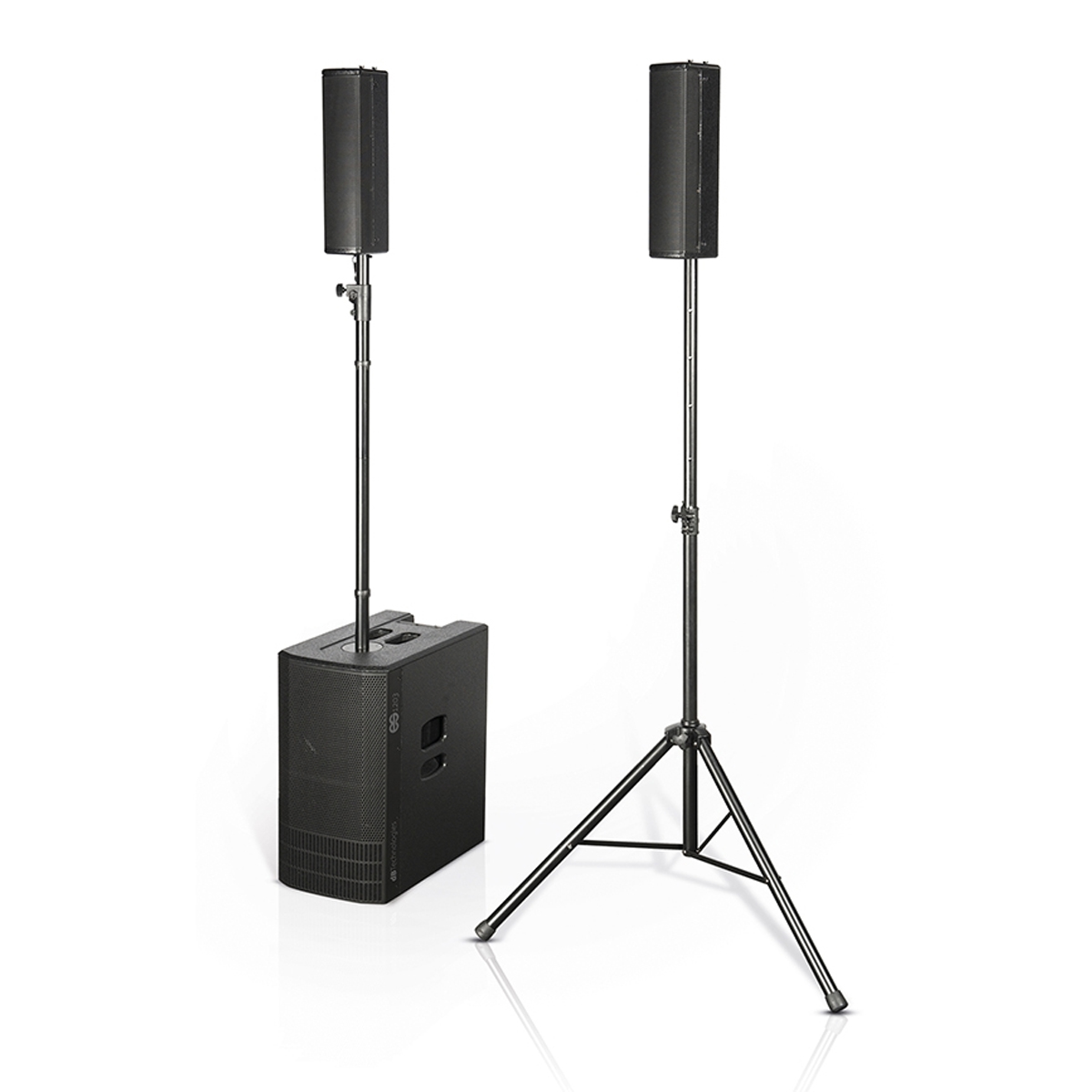 Hệ thống Loa cột dBTechnologies ES1203