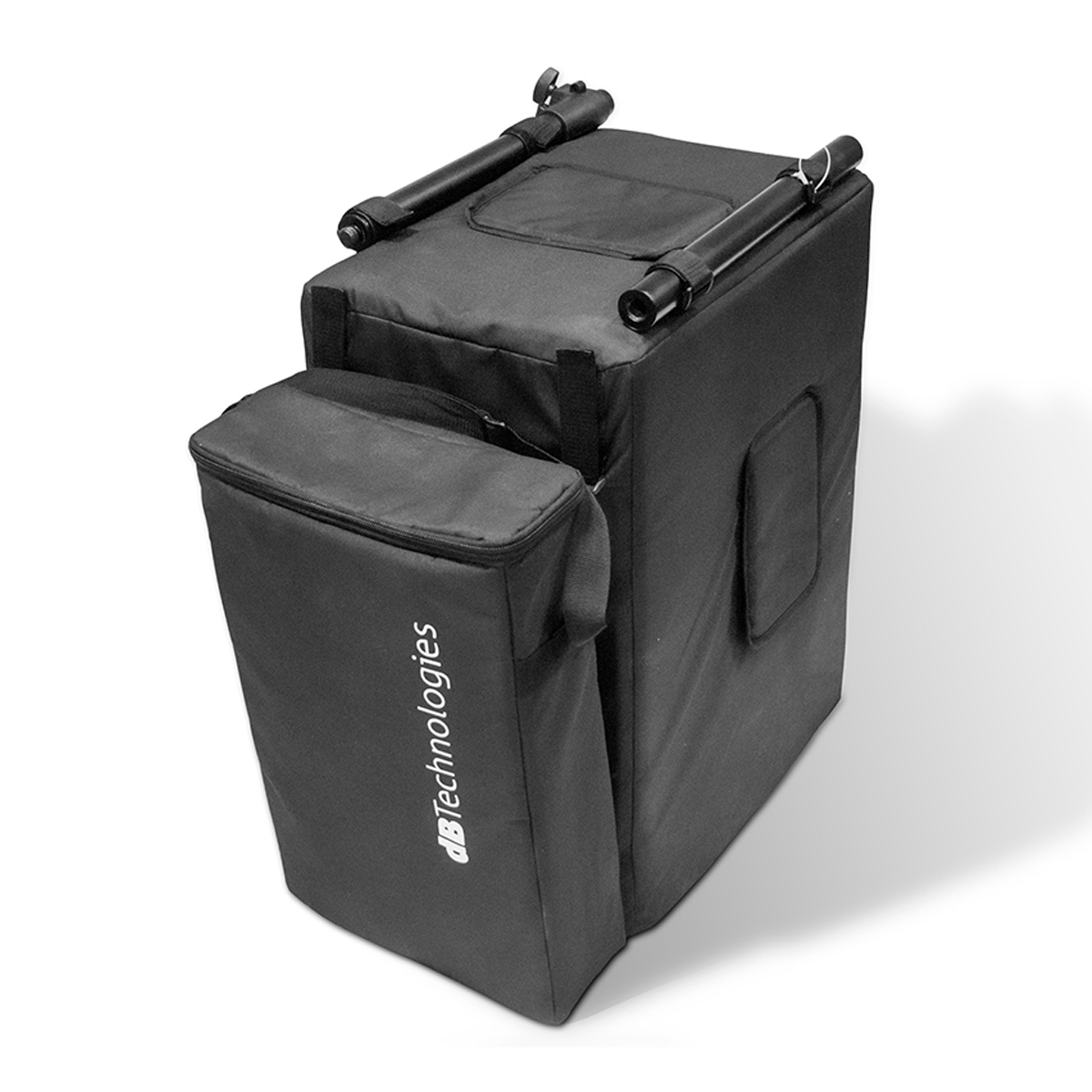 Hệ thống Loa cột dBTechnologies ES1203