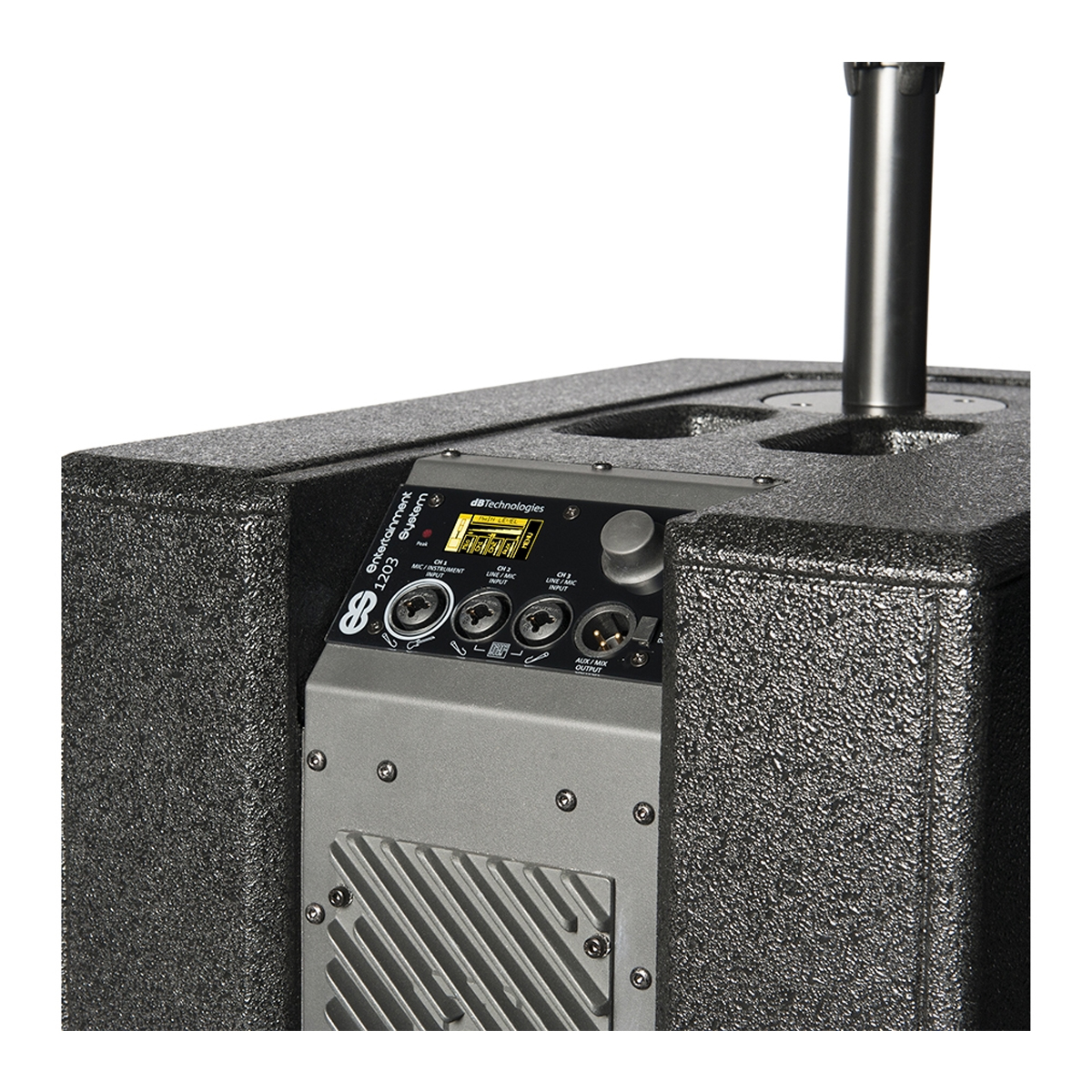 Hệ thống Loa cột dBTechnologies ES1203