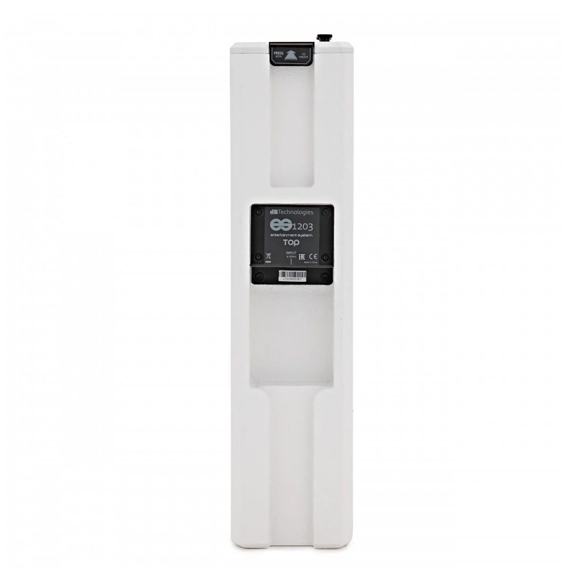 Hệ thống Loa cột dBTechnologies ES1203