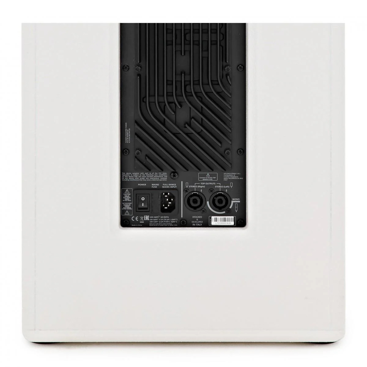 Hệ thống Loa cột dBTechnologies ES1203