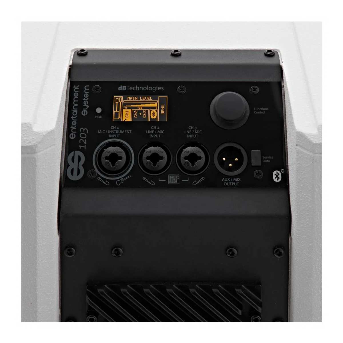 Hệ thống Loa cột dBTechnologies ES1203