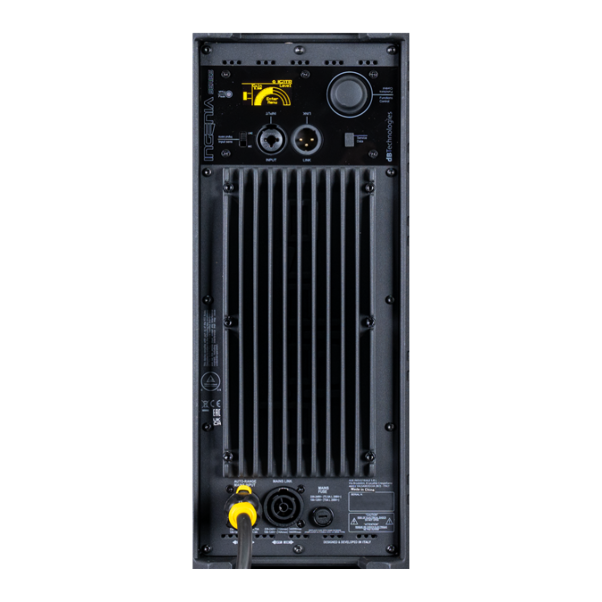 loa dBTechnologies Ingenia IG1TR