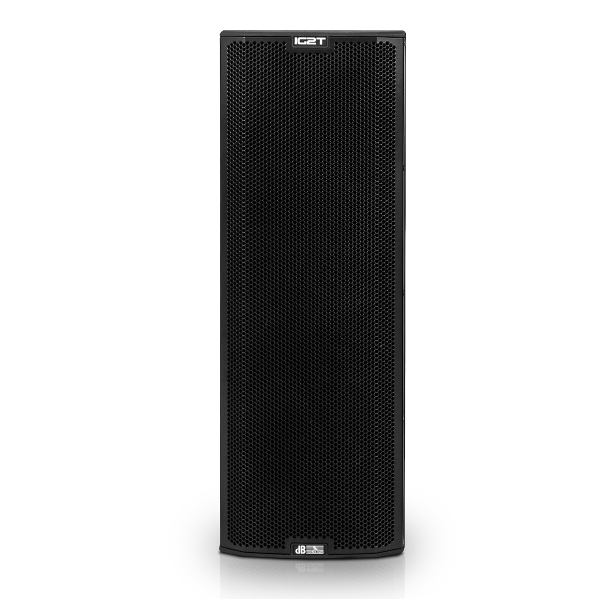 Loa dBTechnologies Ingenia IG2Thnologies Ingenia IG1T