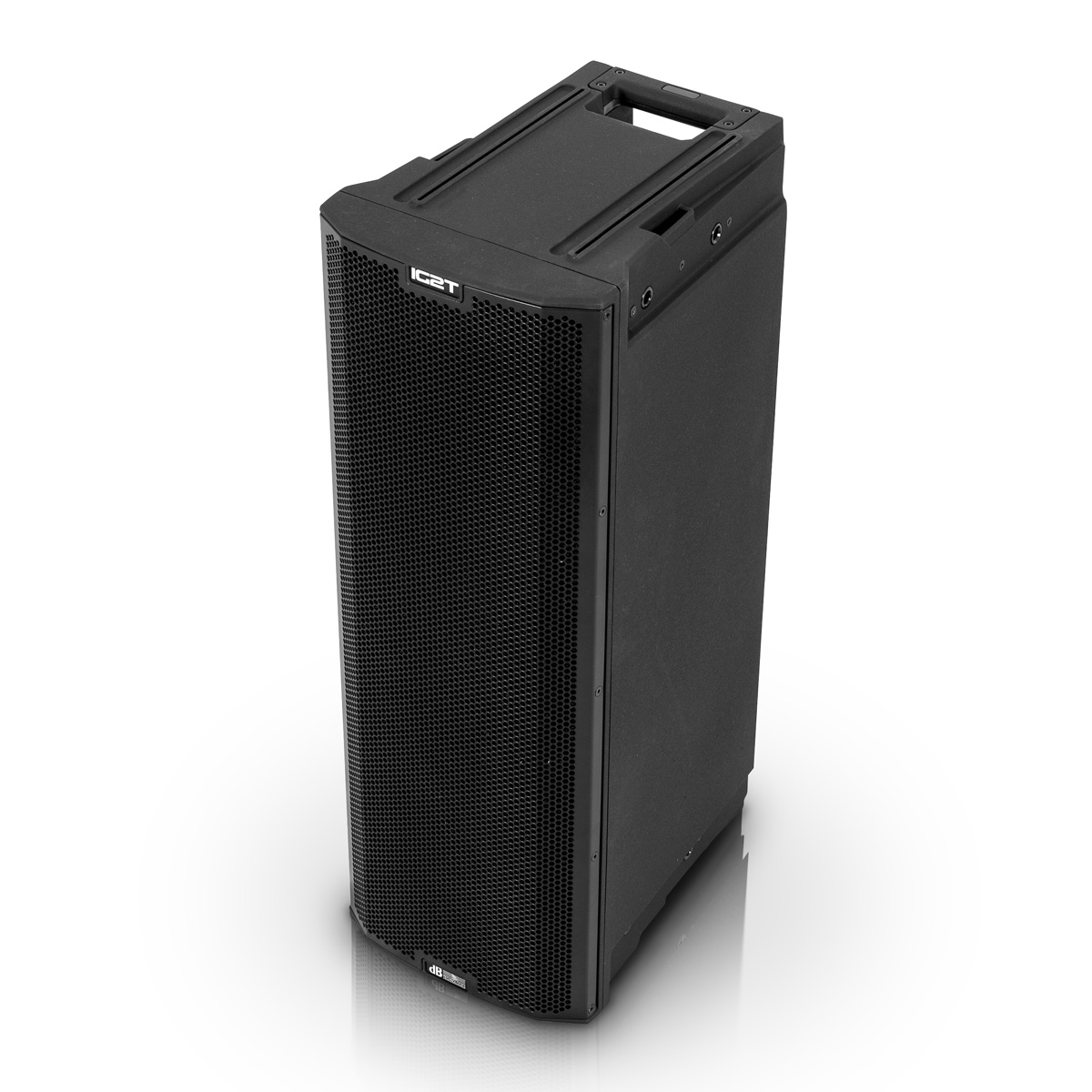 Loa dBTechnologies IngenLoa dBTechnologies Ingenia IG2Tia IG1T