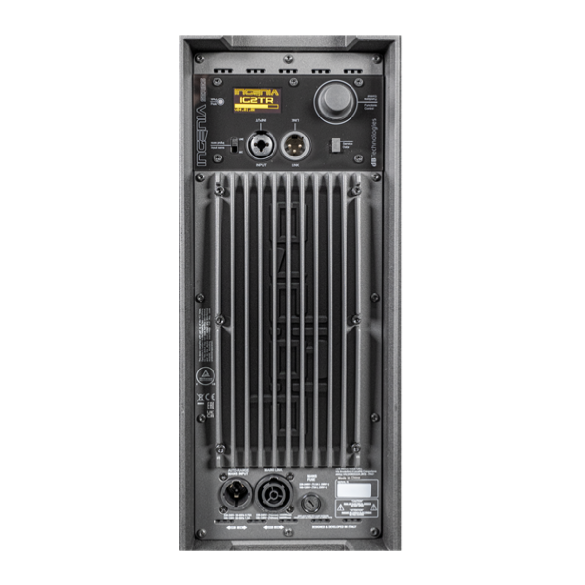 loa dBTechnologies Ingenia IG2TR