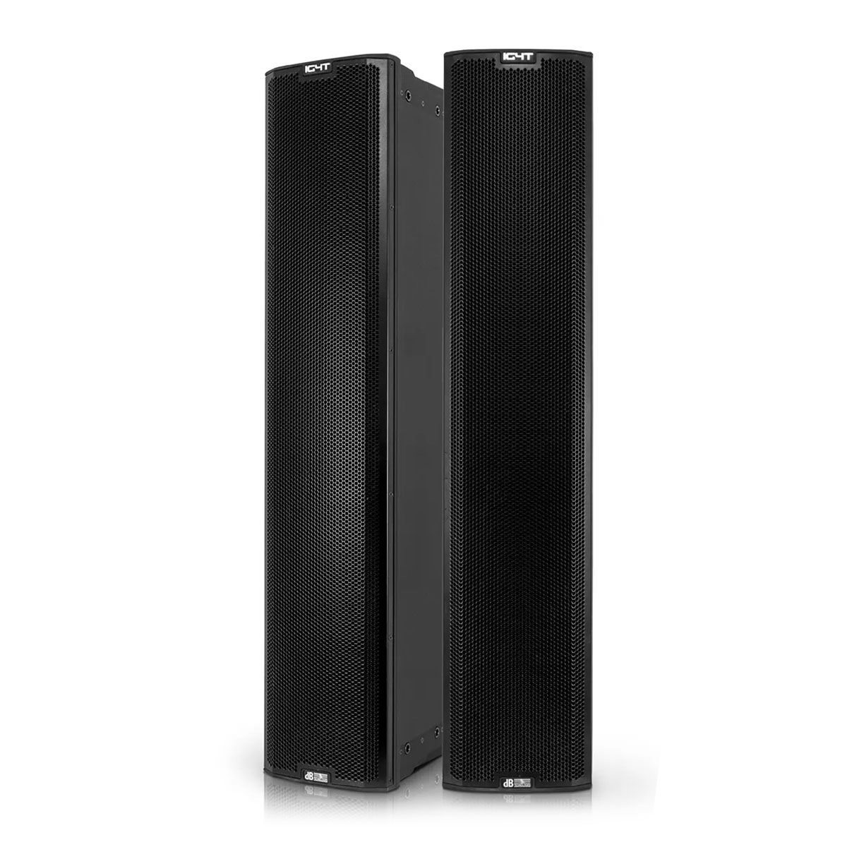 Loa dBTechnologies Ingenia IG4T