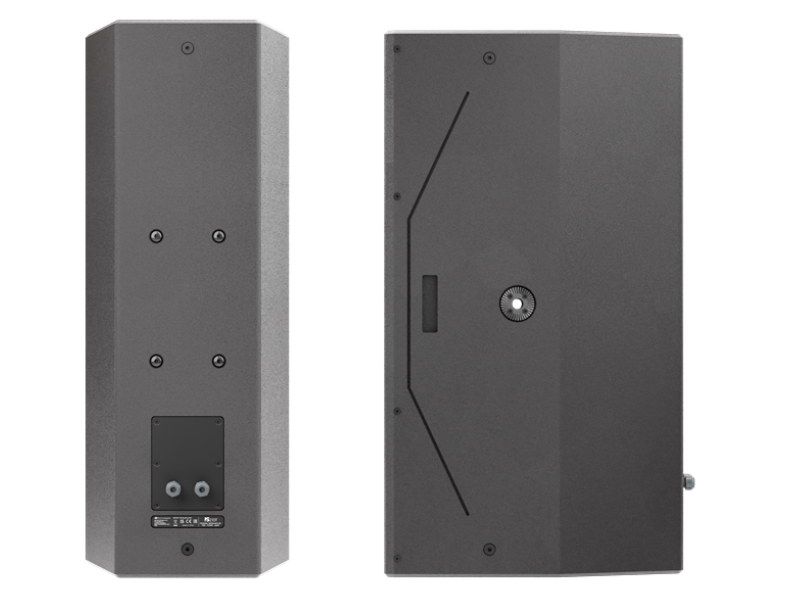 loa dBTechnologies IS210T