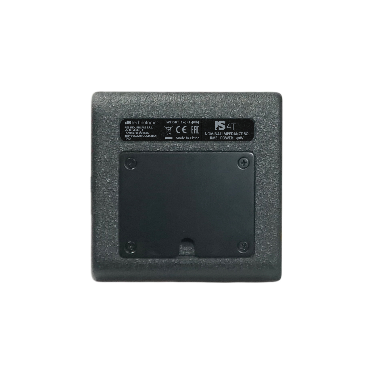 Loa treo tường dBTechnologies IS4T