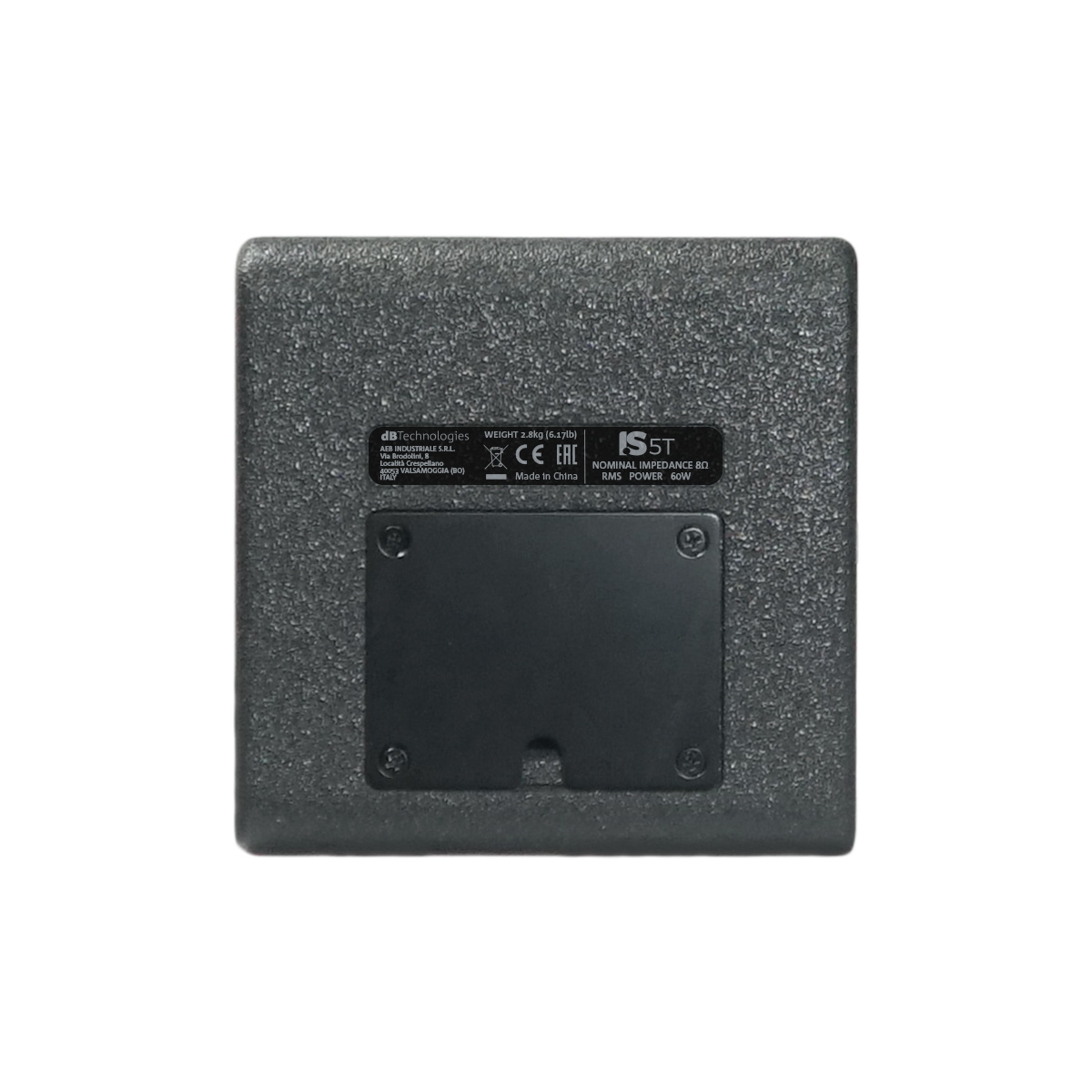 Loa treo tường dBTechnologies IS5T