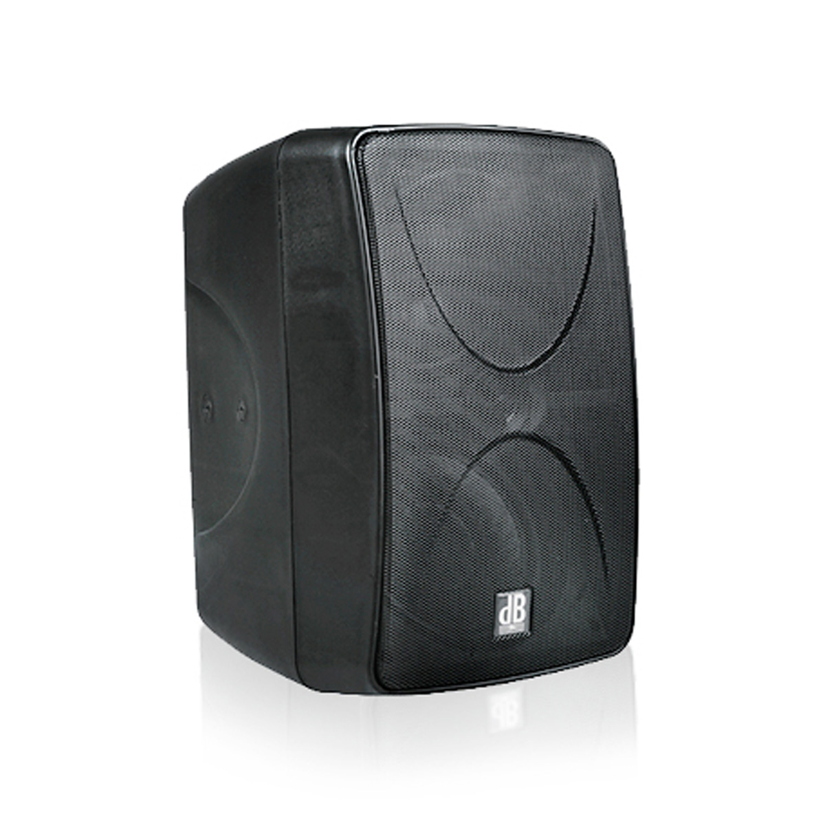 Loa dBTechnologies Minibox K162