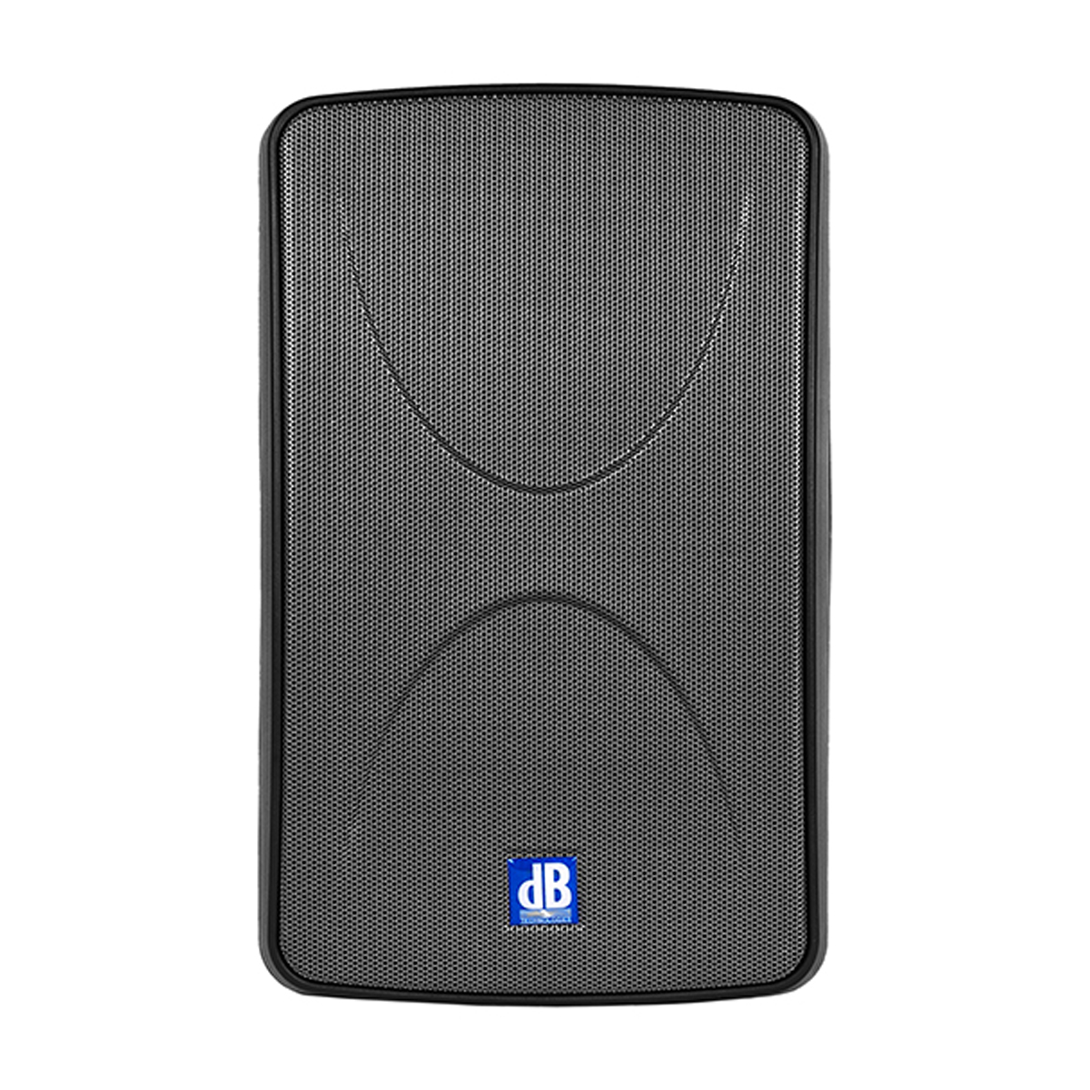 Loa dBTechnologies Minibox K300