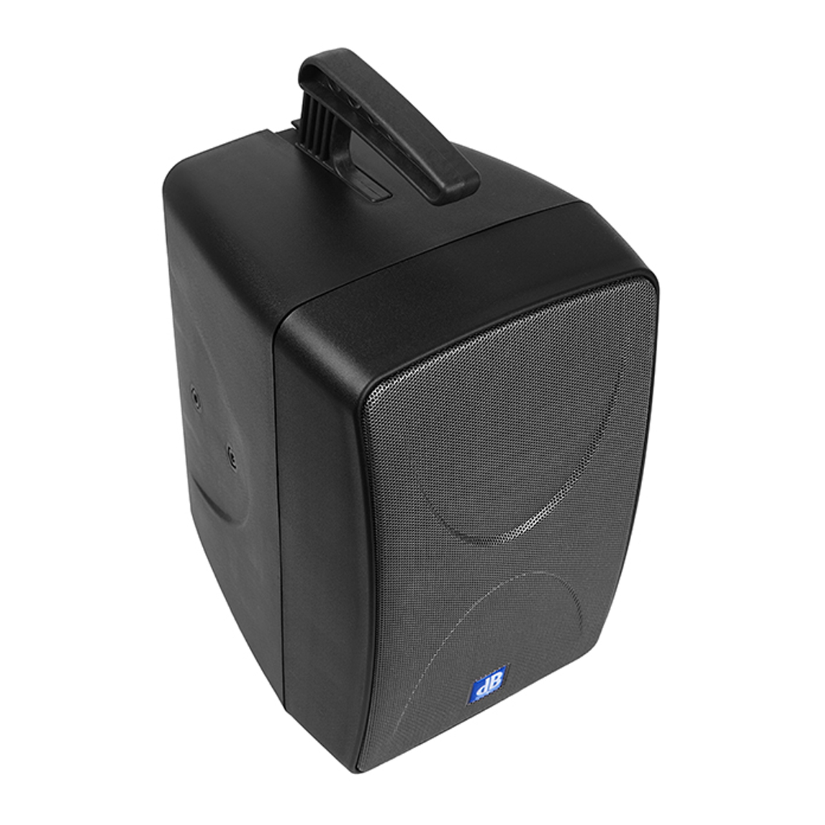 Loa dBTechnologies Minibox K300