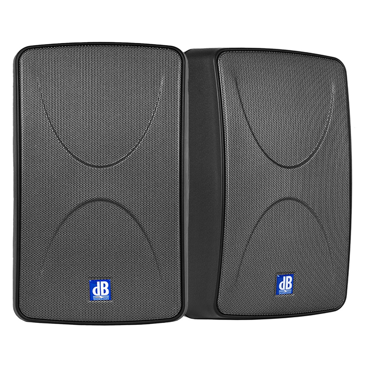 Loa dBTechnologies Minibox K300