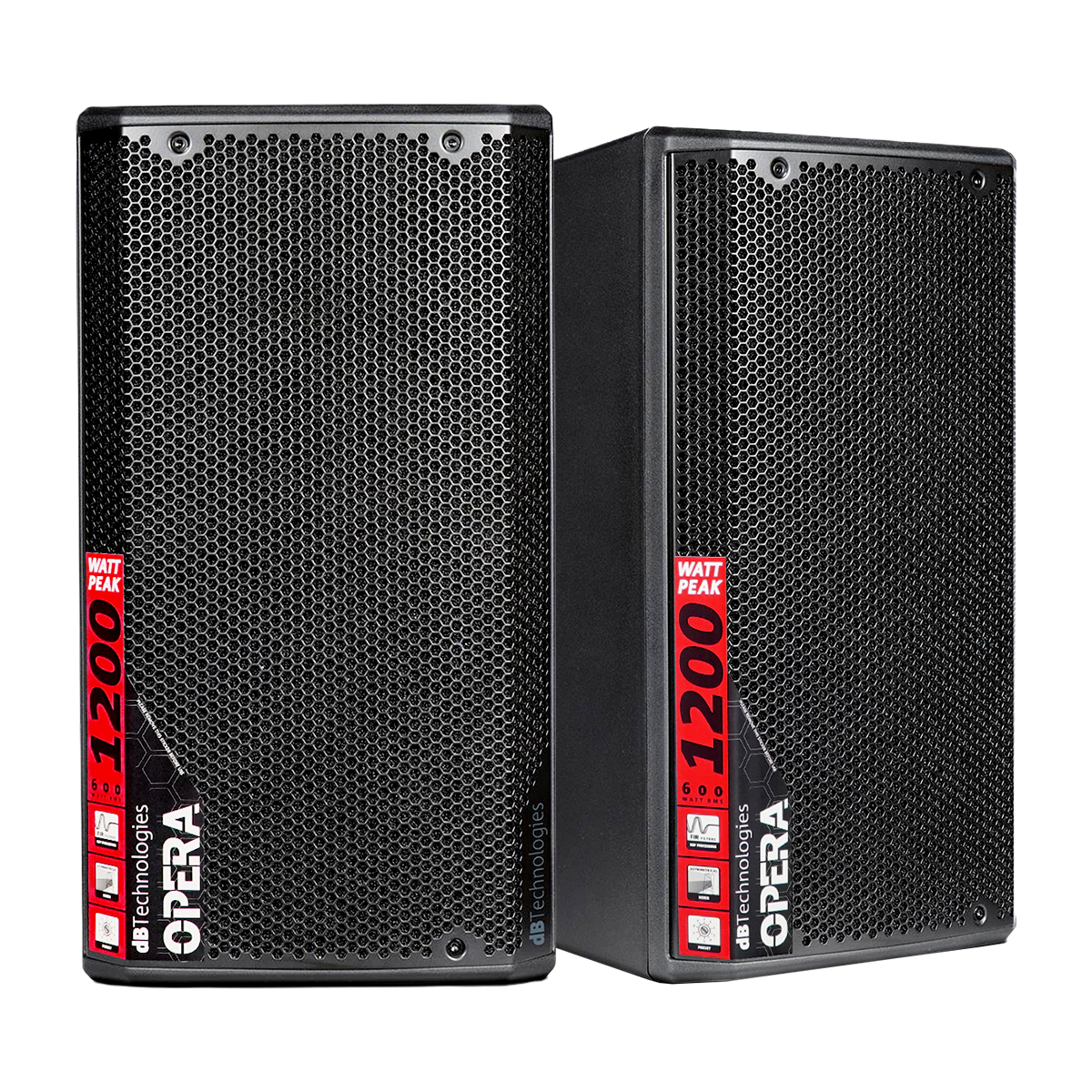 Loa dBTechnologies Opera 10