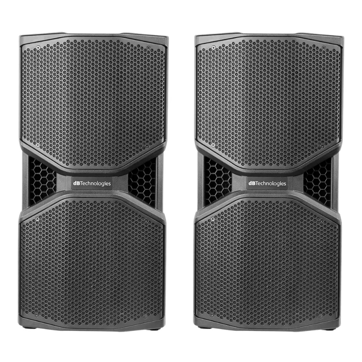 Loa dBTechnologies Opera Reevo 210