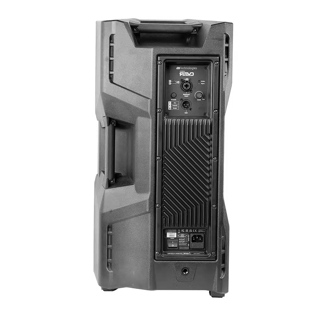 Loa dBTechnologies Opera Reevo 210