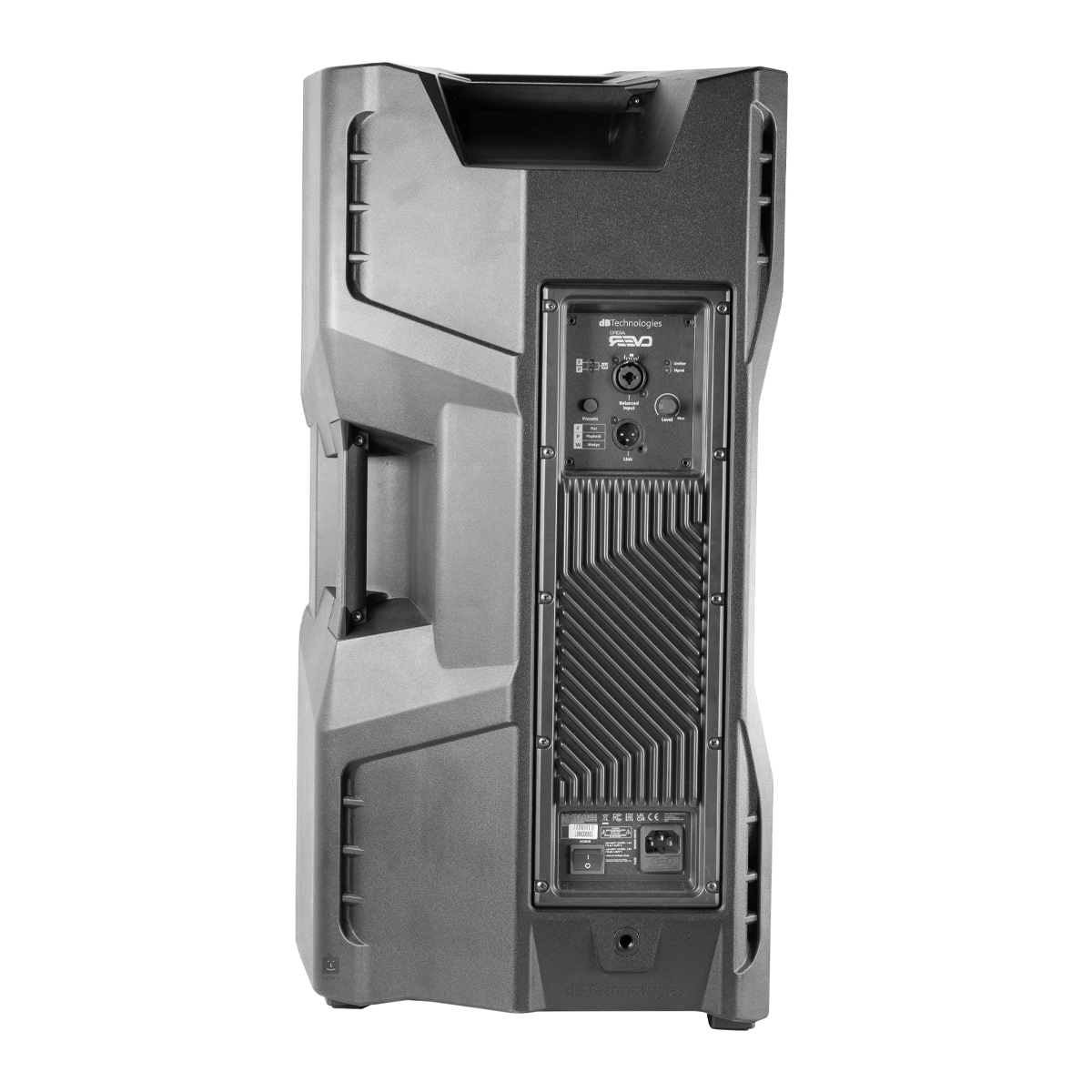 Loa dBTechnologies Opera Reevo 212