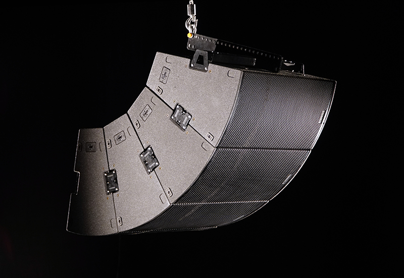 Loa dBTechnologies Vio C15
