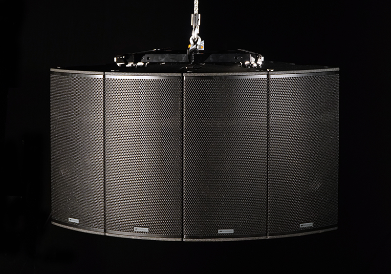 Loa dBTechnologies Vio C15
