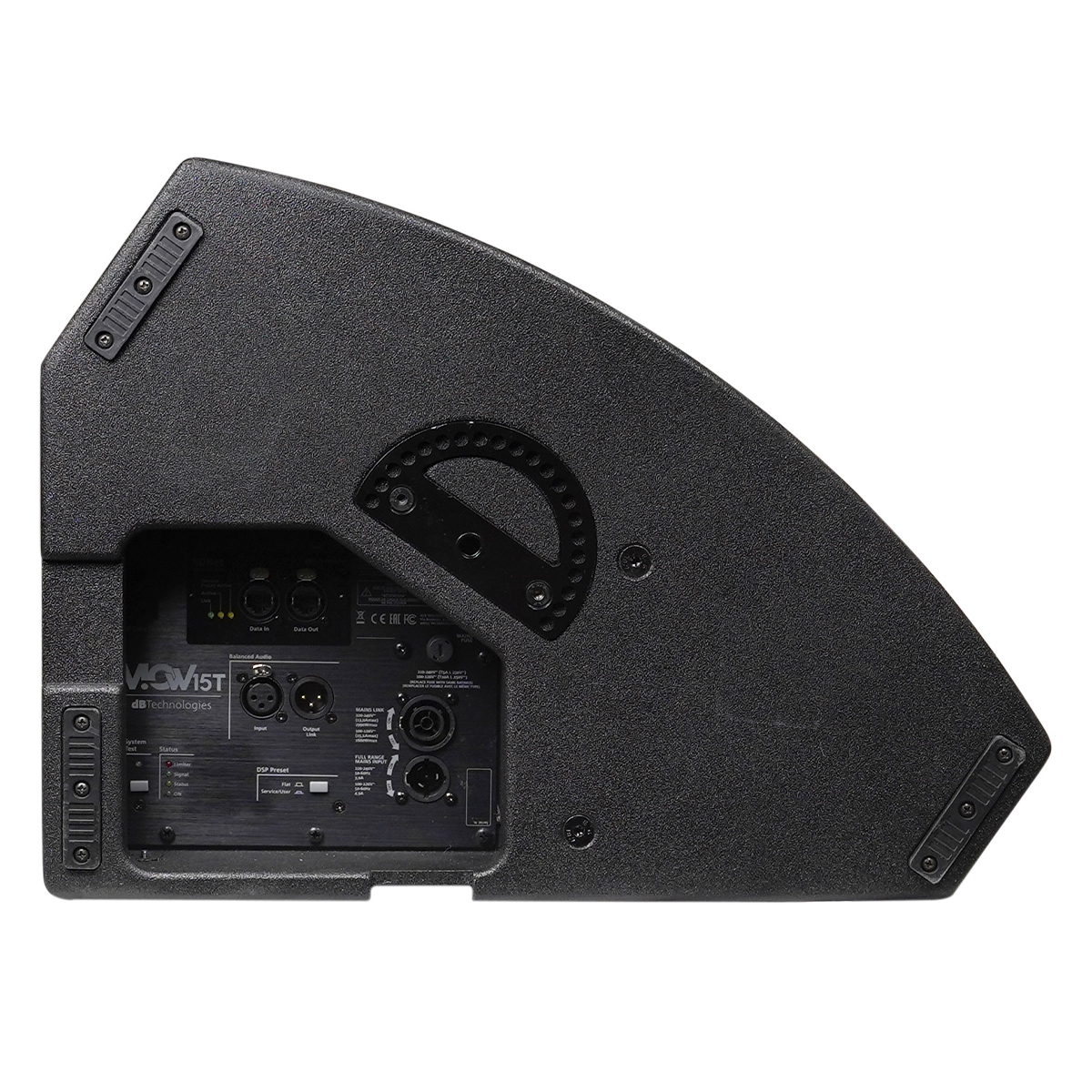 Loa monitor dBTechnologies VIO W15T