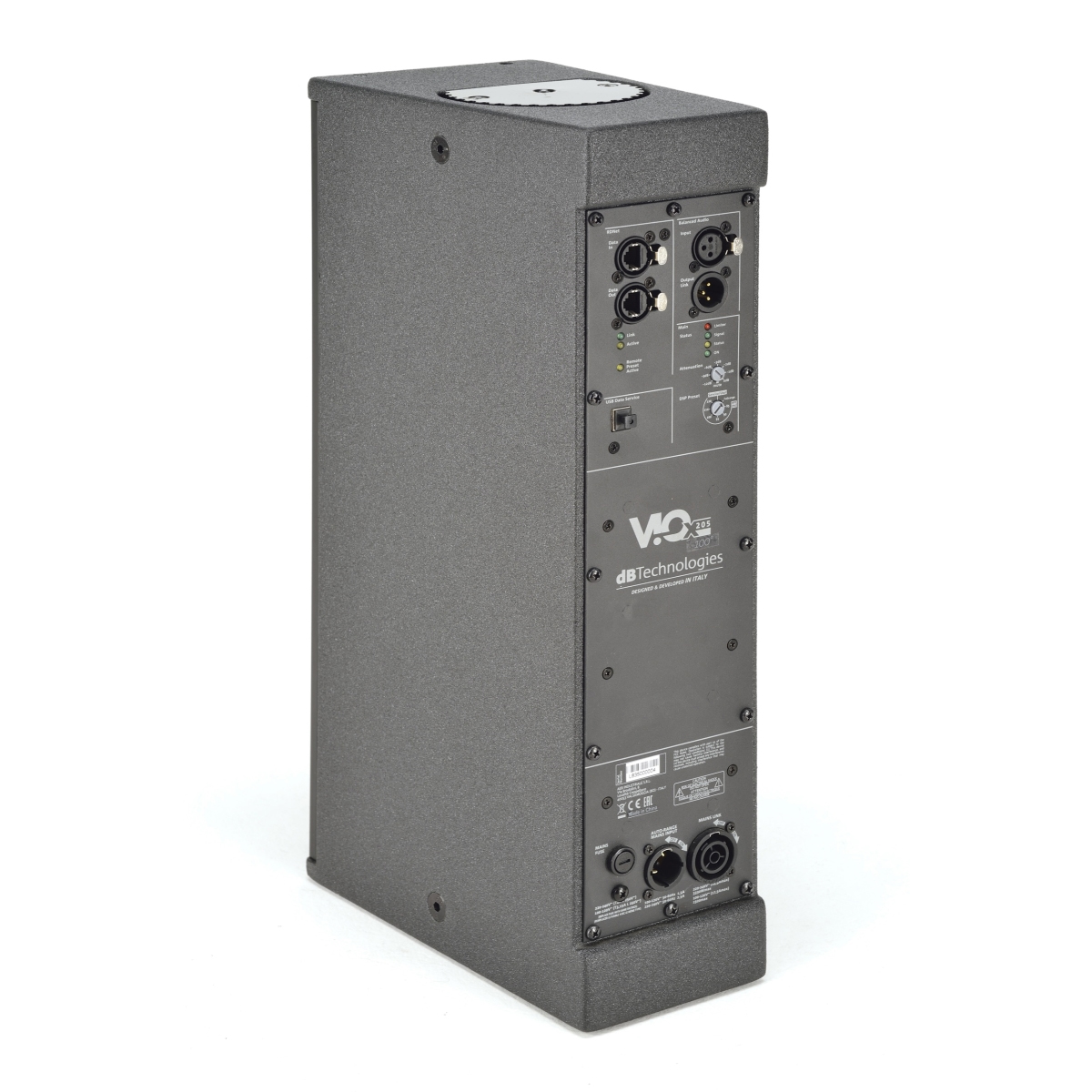Loa dBTechnologies VIO X205-100