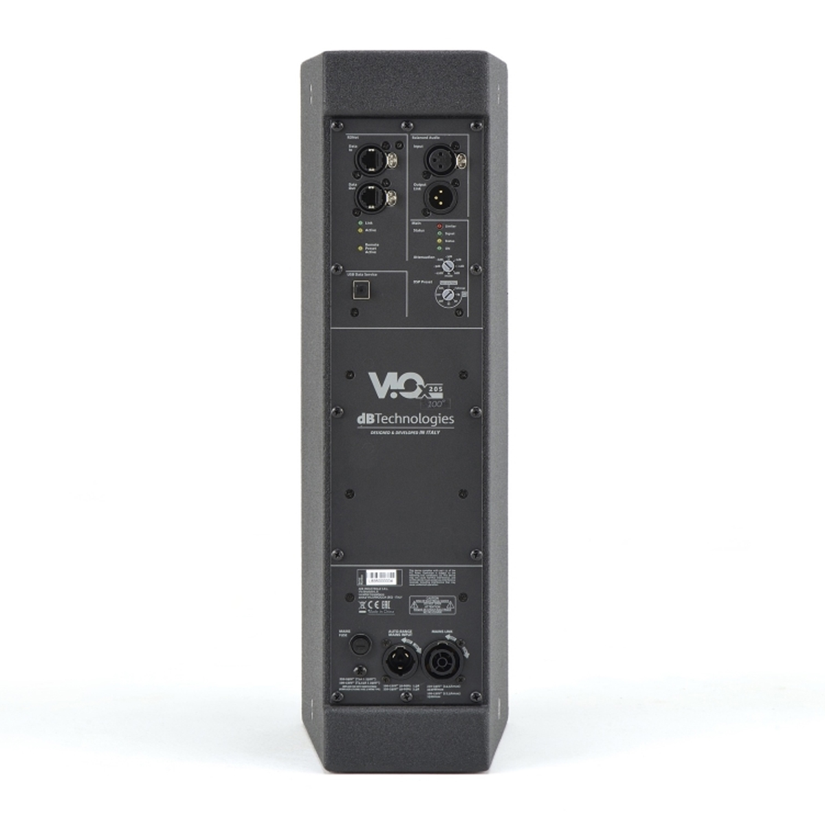 Loa dBTechnologies VIO X205-100