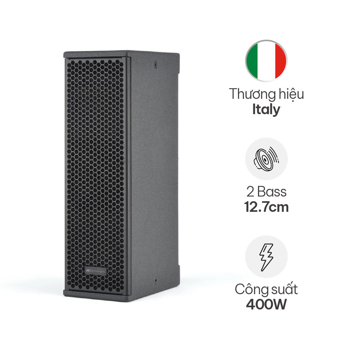 Loa dBTechnologies Vio X205-100