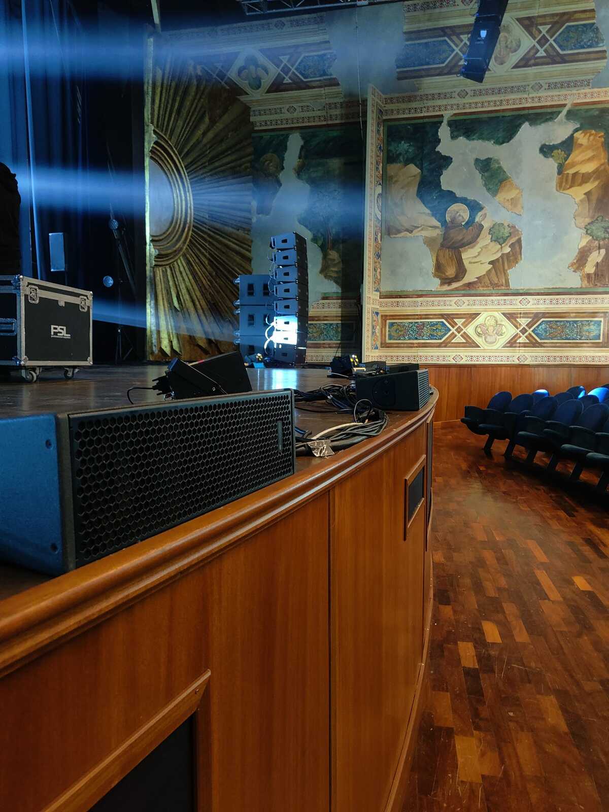 Loa DB Technologies VIO X205