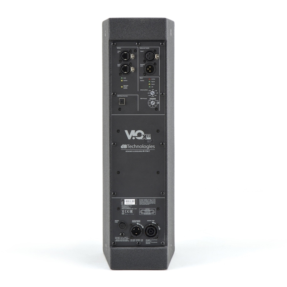 Loa dBTechnologies VIO X205-60