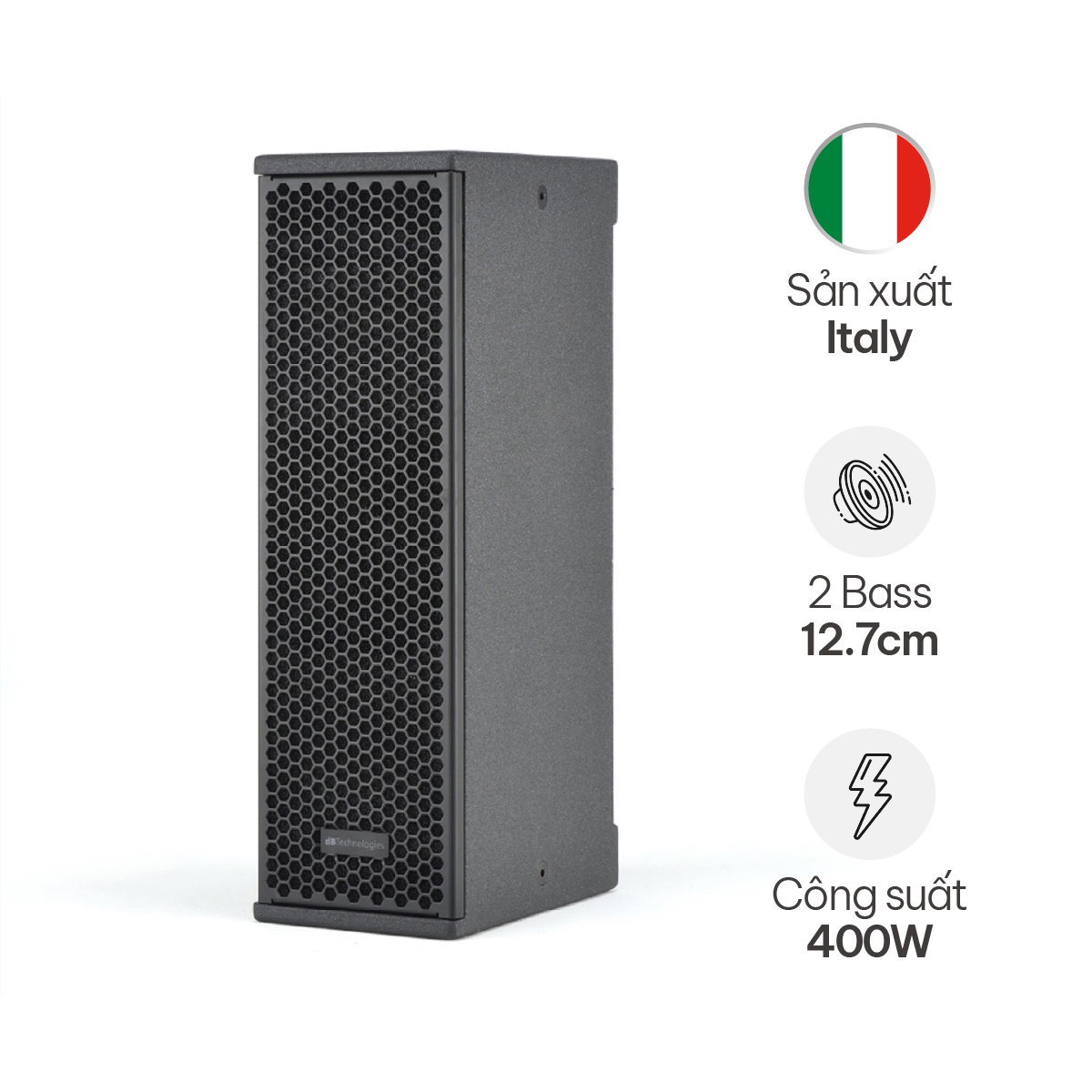 Loa dBTechnologies VIO X205-60