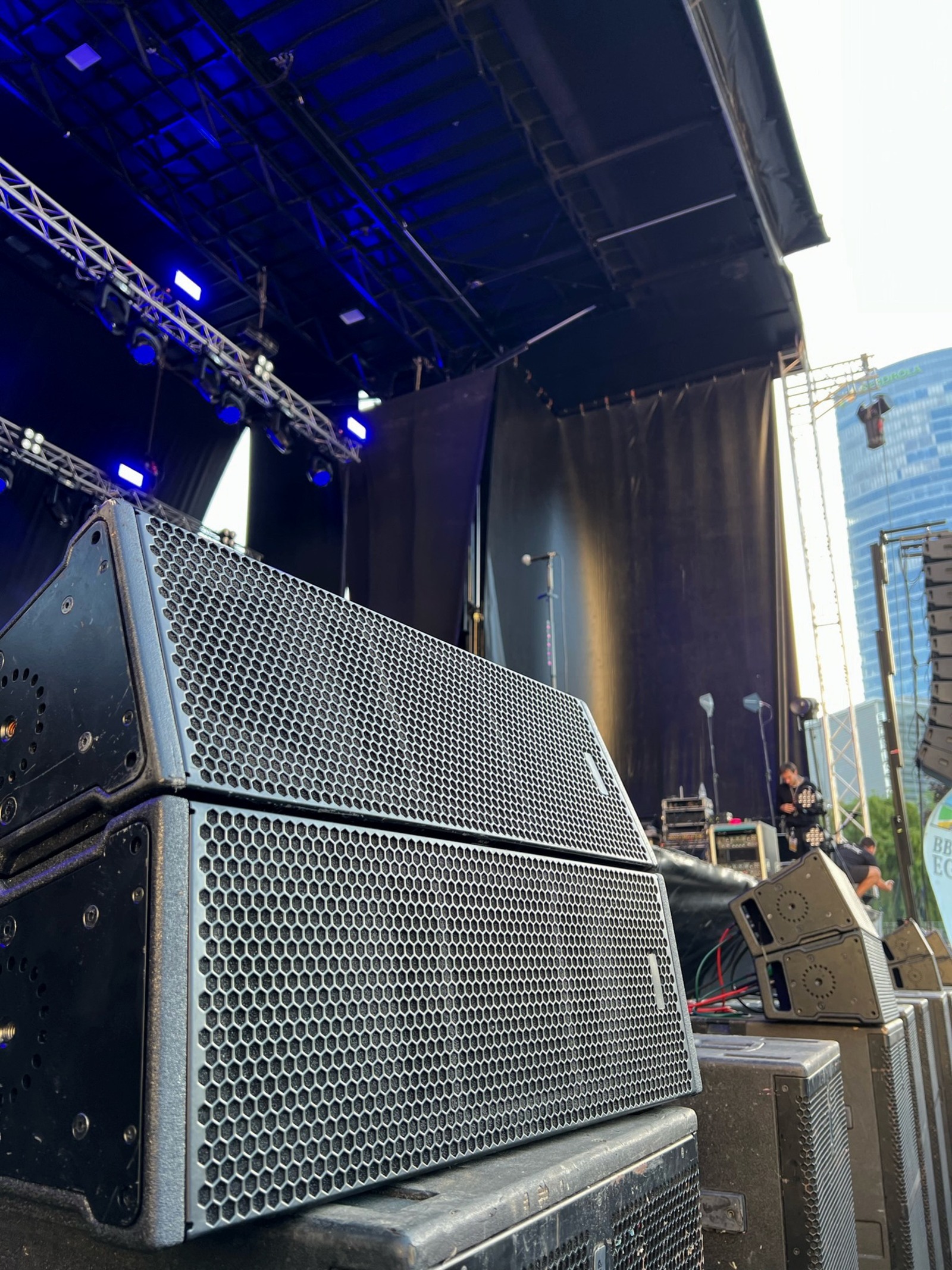 Loa dBTechnologies VIO X206-100