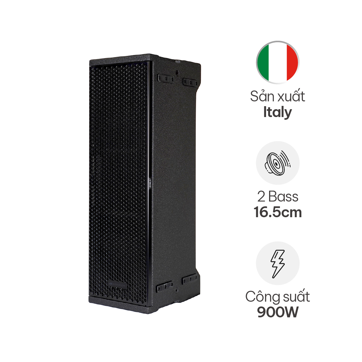 Loa dBTechnologies VIO X206-60