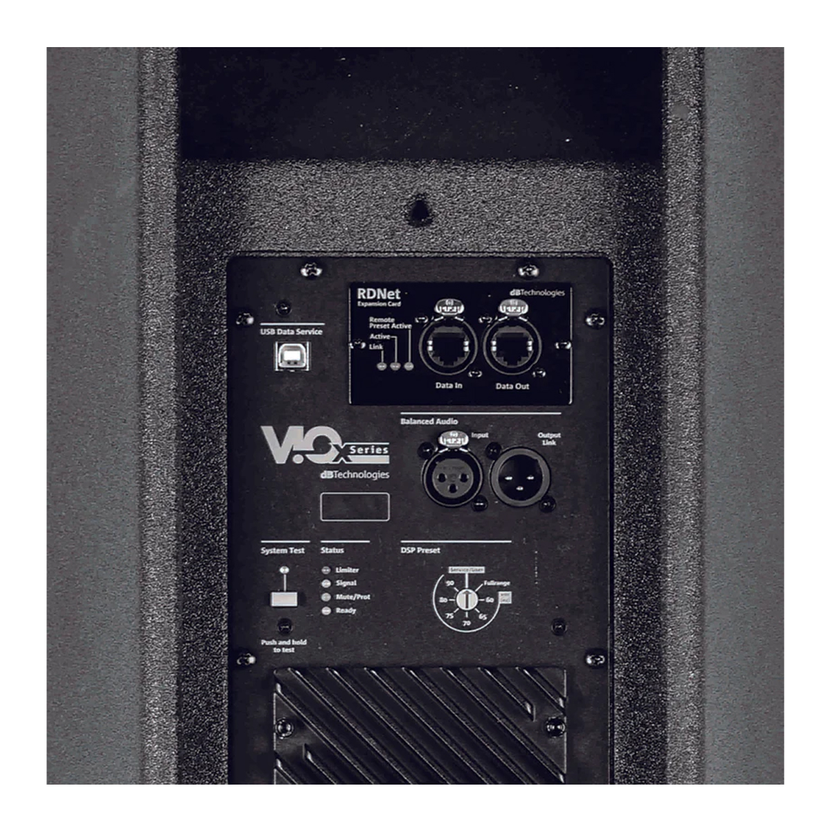 Loa dBTechnologies VIO X310