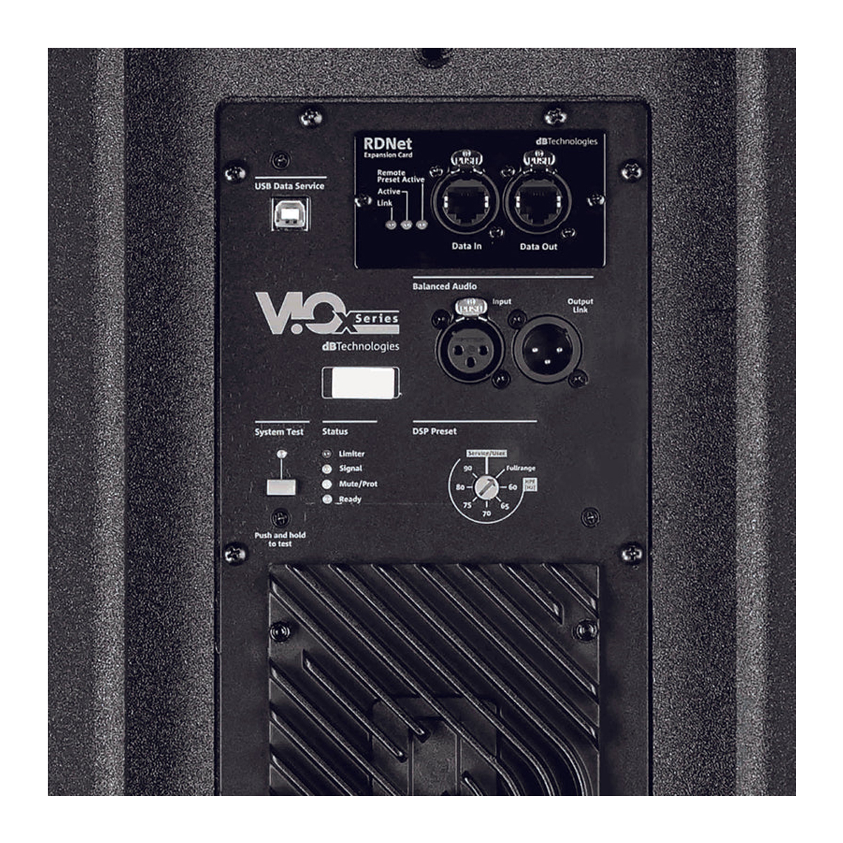 Loa dBTechnologies VIO X315