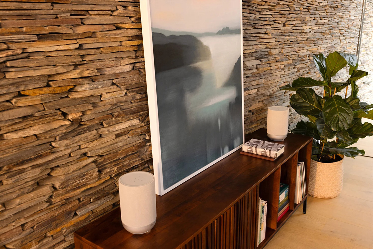 Loa Denon Home 200