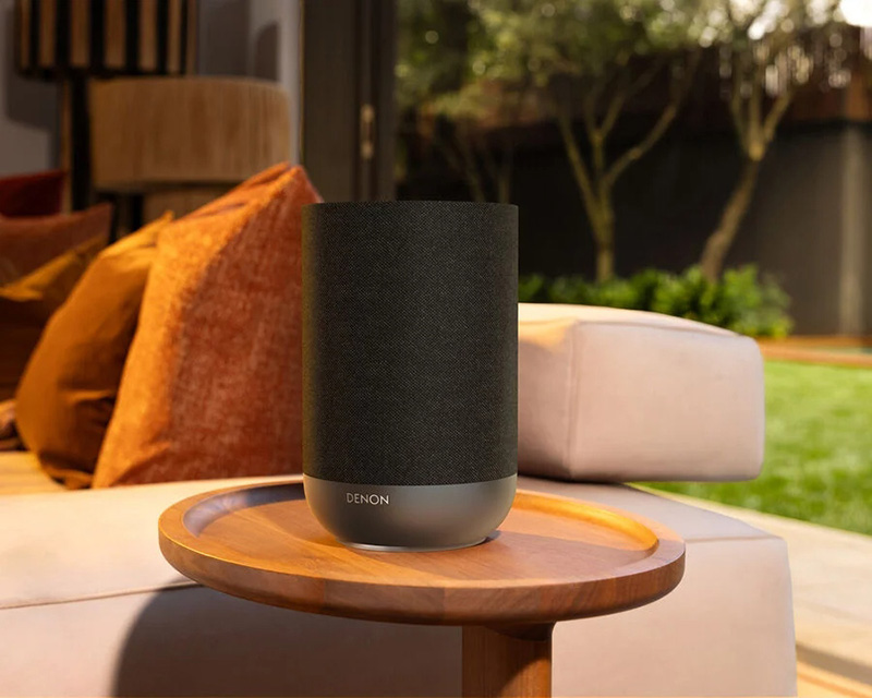 Loa Denon Home 200