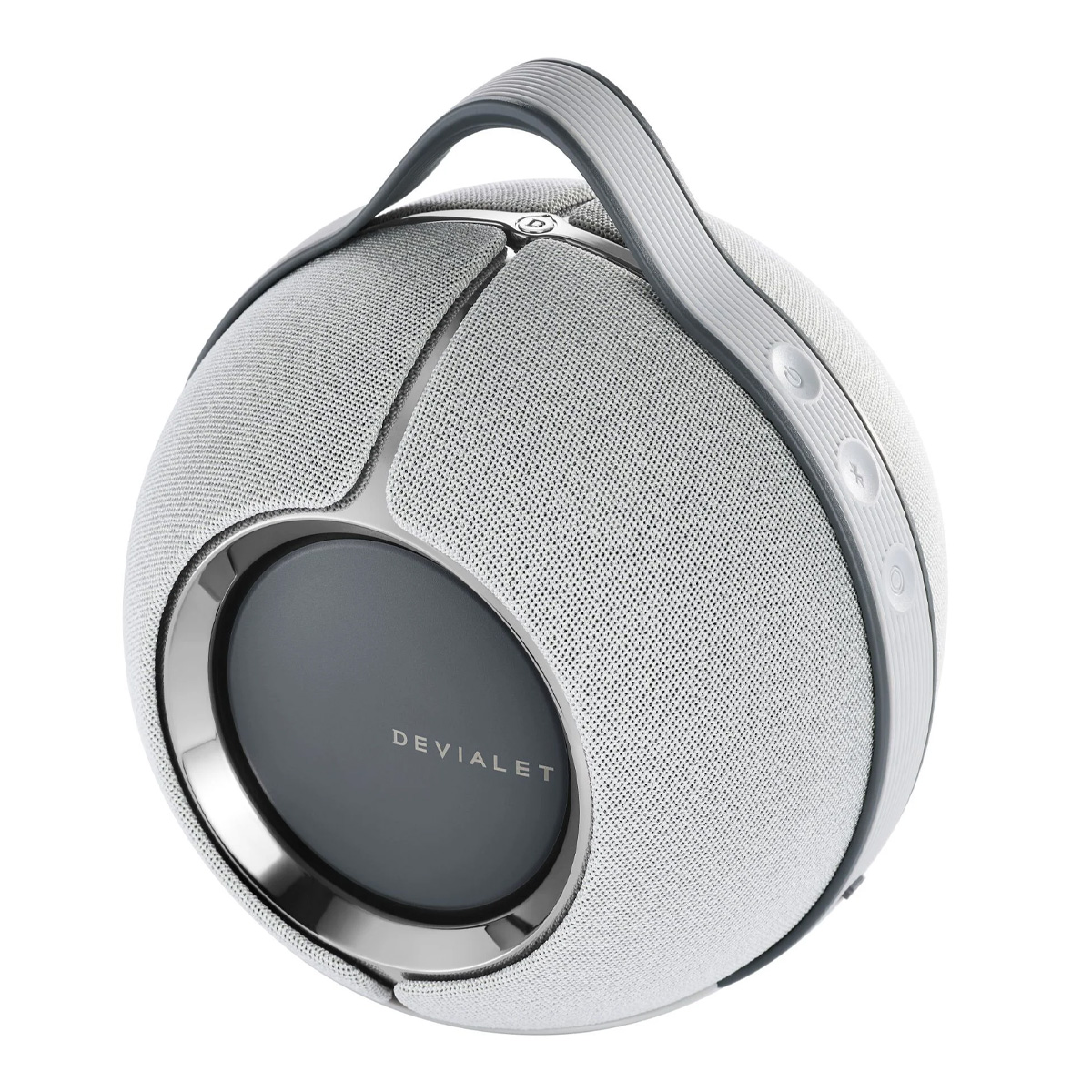 Loa Devialet Mania Black-1